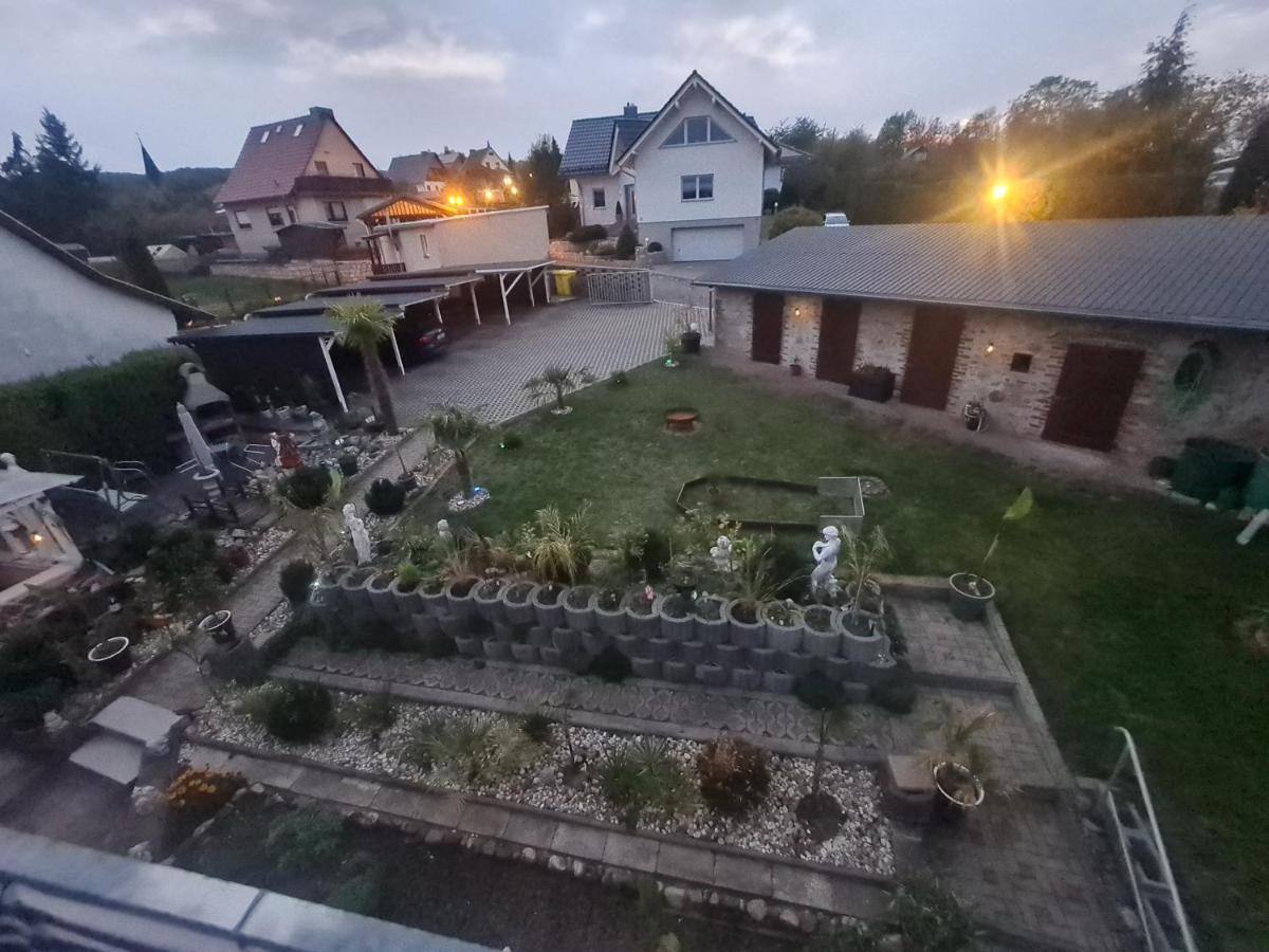 Ferienwohnungen Fam. Bartl Bad Suderode Zewnętrze zdjęcie